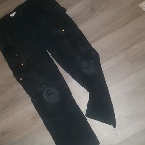 Mens carhartt pants